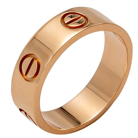 cartier jewelry for sale|pre owned cartier love ring.